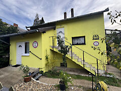 Eladó ház Vonyarcvashegy