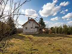 Eladó ház Sopron, Virágvölgy