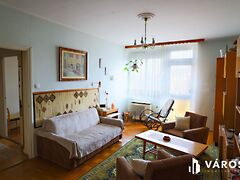 Eladó lakás Debrecen, Sestakert
