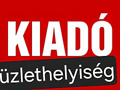 Kiadó üzleti Nyíregyháza, Belváros