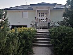 Eladó ház Szigetmonostor