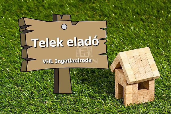 Eladó földterület Érpatak