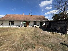 Eladó földterület Dömsöd