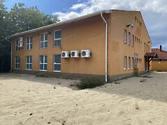 Eladó üzleti Szigethalom