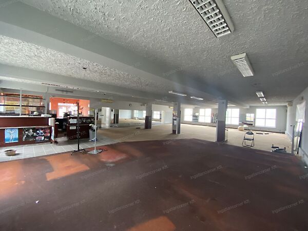 Eladó ipari Szigethalom