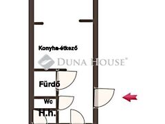 Eladó lakás Budapest, XI. kerület