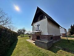 Eladó nyaraló Révfülöp