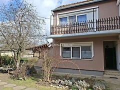 Eladó ház Budapest, XVII. kerület