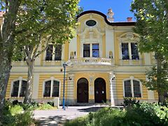 Eladó ház Kiskunfélegyháza