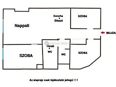 Eladó lakás Budapest, XI. kerület