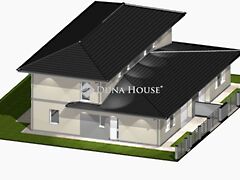 Eladó ház Budapest, XVIII. kerület