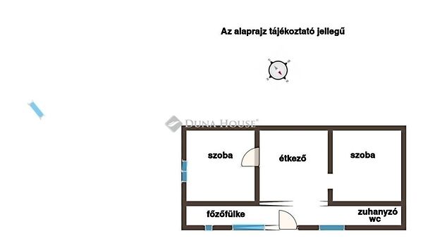 Eladó ház Sülysáp