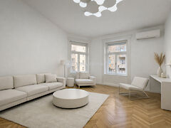 Eladó lakás Budapest, II. kerület