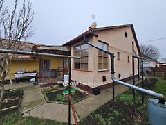 Eladó ház Hajdúszoboszló