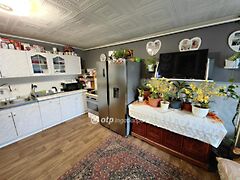 Eladó ház Püspökladány