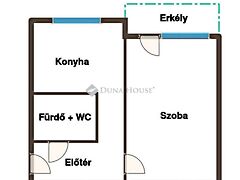 Eladó lakás Tatabánya