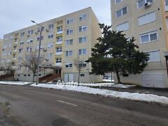 Eladó lakás Hajdúszoboszló