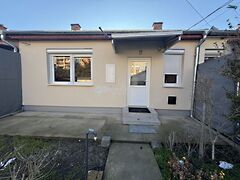 Eladó ház Kecskemét