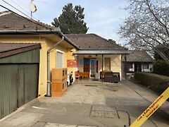 Eladó ház Budapest, XXI. kerület