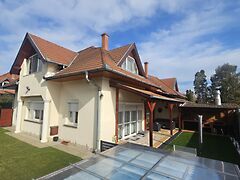 Eladó ház Csömör