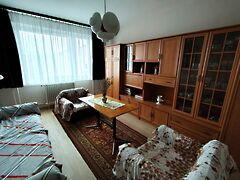 Eladó lakás Székesfehérvár, Tóváros