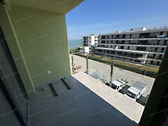 Eladó lakás Siófok