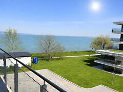 Eladó lakás Siófok, Balatonszéplak