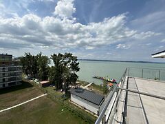 Eladó lakás Siófok