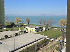 Eladó lakás Siófok