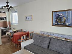 Eladó lakás Siófok