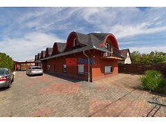 Eladó ház Délegyháza