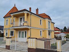 Eladó ház Siófok, Belváros