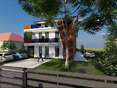 Eladó földterület Siófok