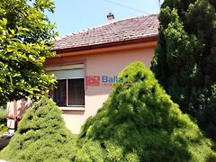 Eladó ház Kistarcsa