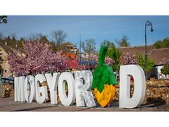 Eladó földterület Mogyoród