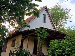 Eladó földterület Ságvár