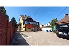 Eladó ház Dunakeszi