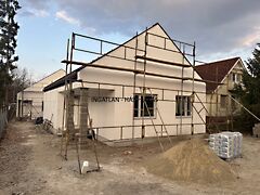 Eladó ház Veresegyház