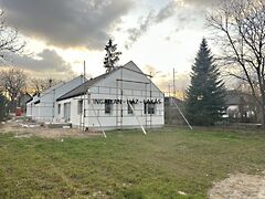 Eladó ház Veresegyház