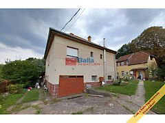 Eladó ház Csömör