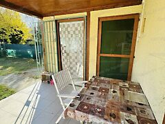 Eladó nyaraló Zamárdi