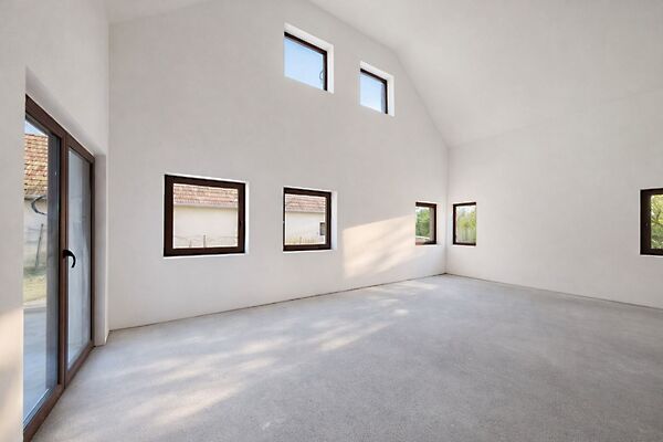 Eladó ház Vértesacsa