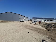 Eladó ipari Kecskemét