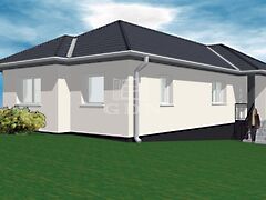 Eladó ház Sülysáp