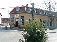 Eladó üzleti Gödöllő, Belváros