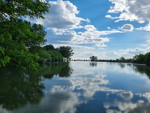 Eladó földterület Öcsöd