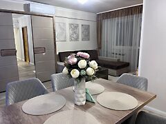 Eladó lakás Nyíregyháza, Malomkert