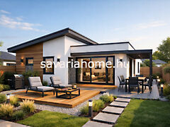 Eladó ház Szombathely, Gyöngyöshermán