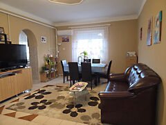 Eladó ház Hajdúsámson