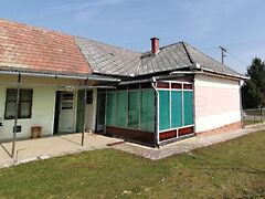 Eladó ház Szőlősgyörök